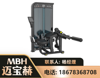 临沂卧式屈腿训练器