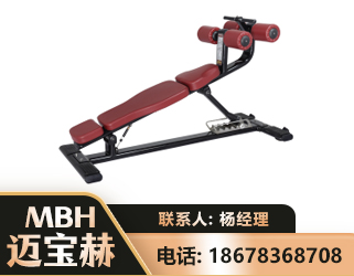 临沂可调腹肌板