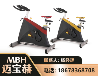 临沂商用动感单车