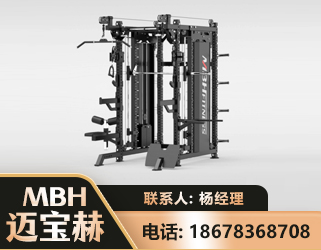 临沂三合一综合训练架